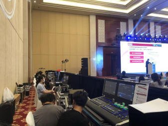 演唱会 vs 短视频：转化率对比-摄行影像