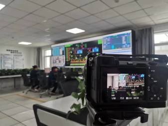一台与品牌宣传结合的 4 种方式-摄行影像