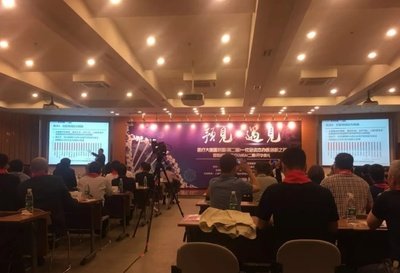 绿幕抠像总是不干净？教你调试出专业级实拍案例：5 个真实项目复盘-摄行影像