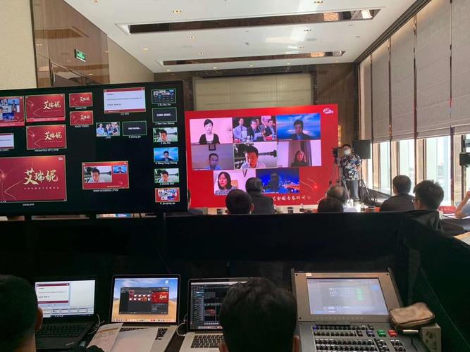 RTMP、SRT、WebRTC，活动直播推流协议我这样选-摄行影像