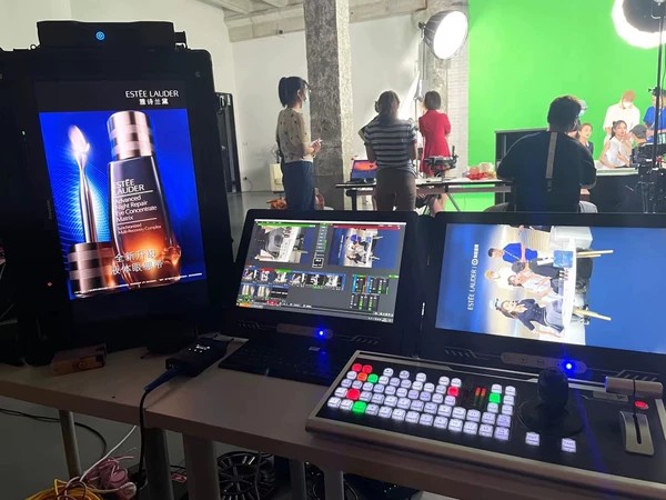 科技馆开馆影像案例：互动展项怎么拍出参与感，我们试了三种办法