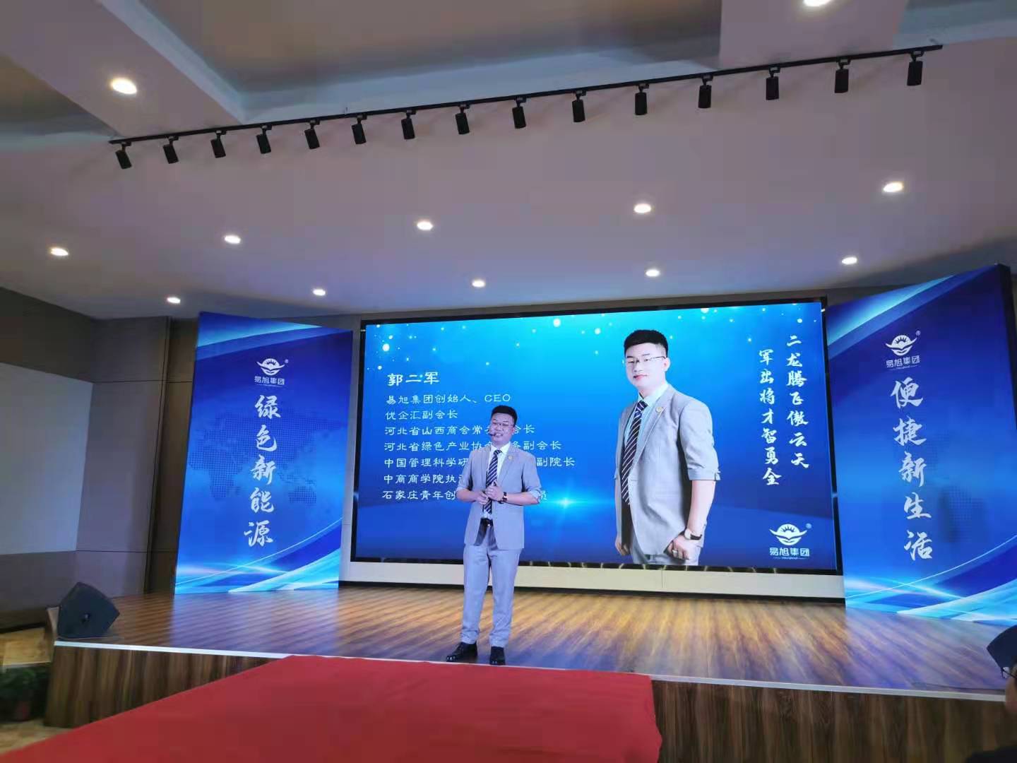 AI导播技术靠谱吗？活动直播里它能接管的机位和它接不了的地方