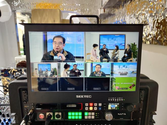 直播画面比例怎么选？横屏竖屏双流值不值