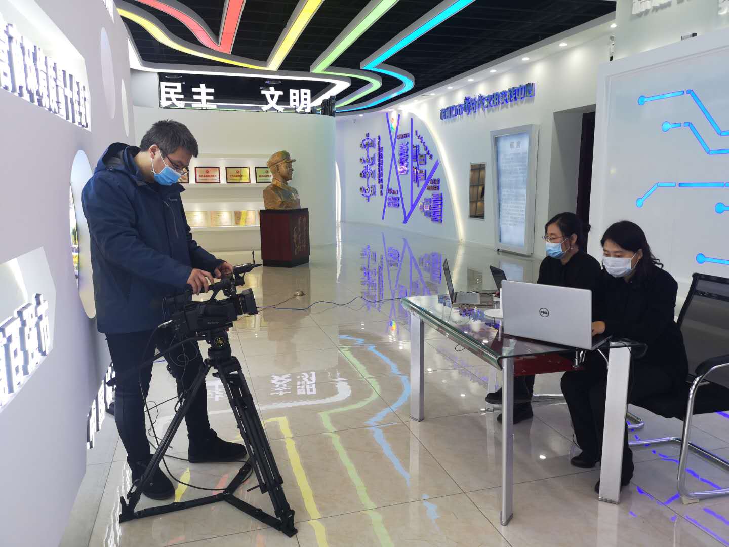 航拍构图错误：三个常见坑千万别踩-摄行影像