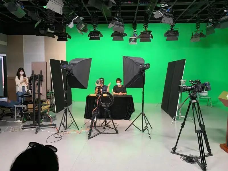 展会VR全景直播案例：线上展位的沉浸式游览