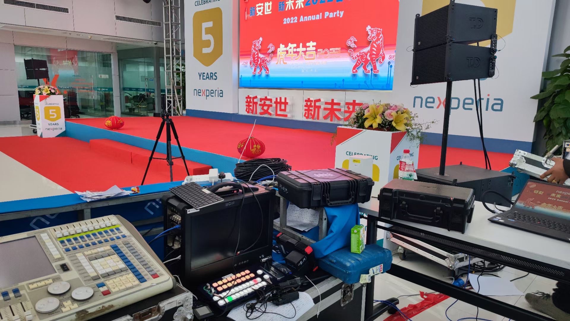 VR全景航拍如何提升企业空间展示效果