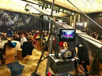 车展VR全景案例：线上看车怎么把人留住-摄行影像