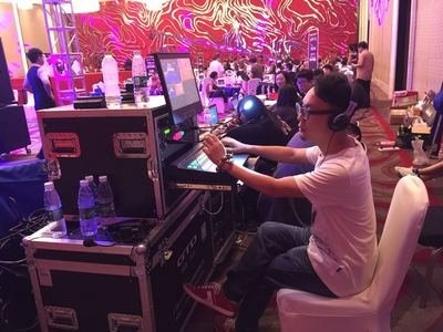 企业宣传片从脚本到成片：一条标准化流程如何避免反复返工-摄行影像