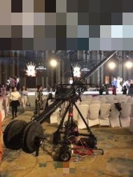 360全景无人机来了：先拍后构图会改掉哪些老习惯