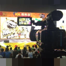 企业宣传片“电影机”之争：RED/FX3加摇臂，什么场景才值-摄行影像