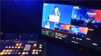 影像直播绿幕怎么打光：抠像边缘干净的提前量