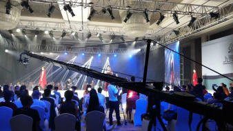 影像直播机位布点怎么画：一张平面图讲清六个机位