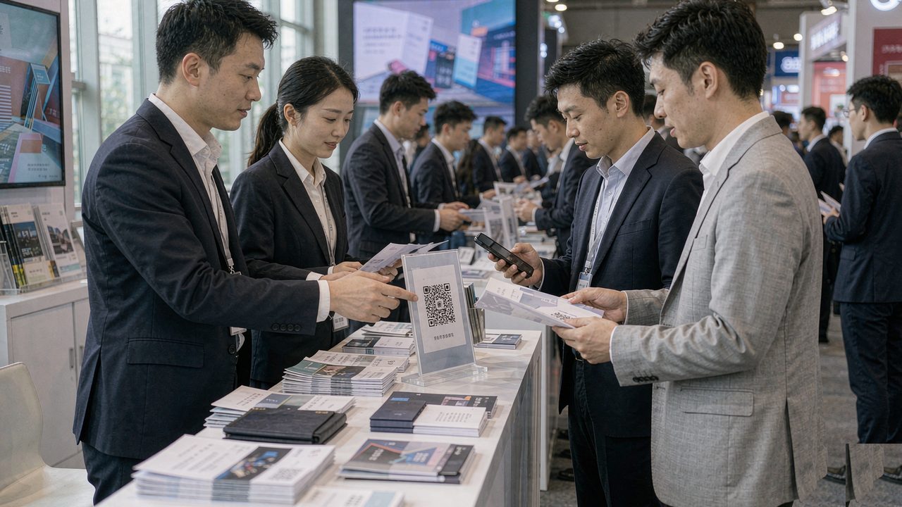 定西企业宣传片避坑：摄行影像常驻团队的经验之谈