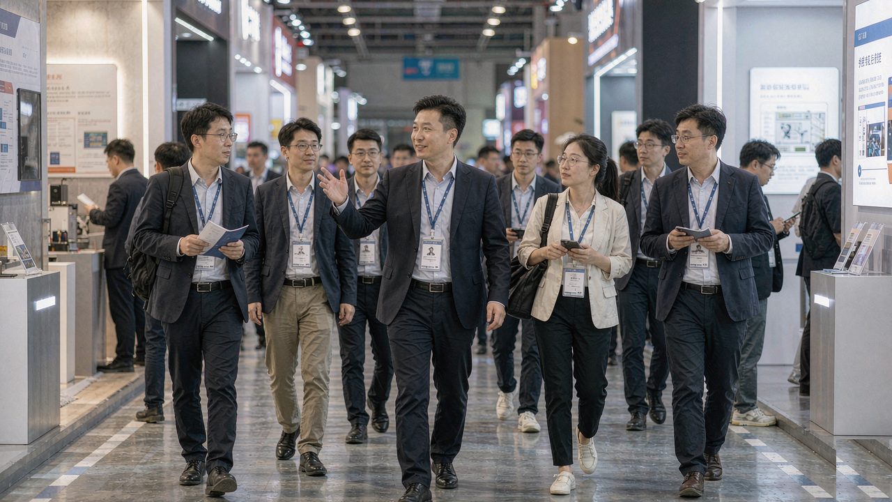 云南企业宣传片避坑：摄行影像常驻团队的经验之谈