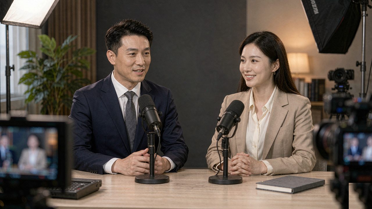 巴彦淖尔活动会议直播本地化：摄行影像常驻团队的做法